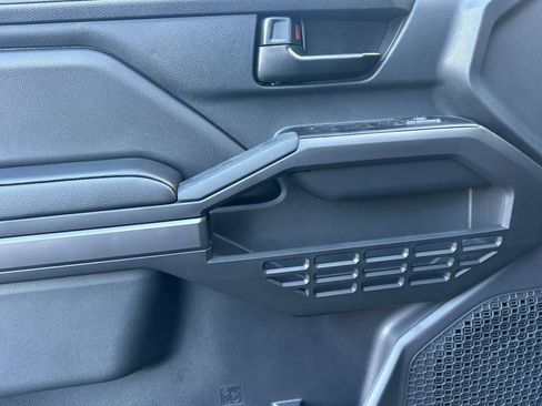 New 2026 Toyota Tacoma SR5 image 12