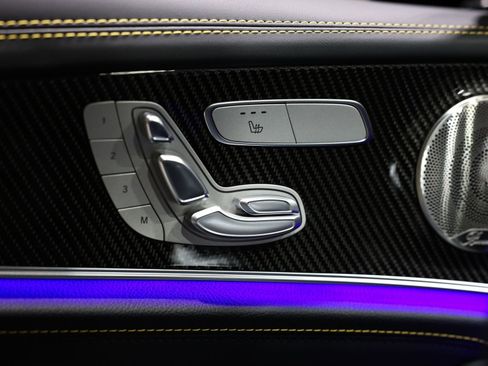 Used 2023 Mercedes-Benz E 63 AMG S image 23