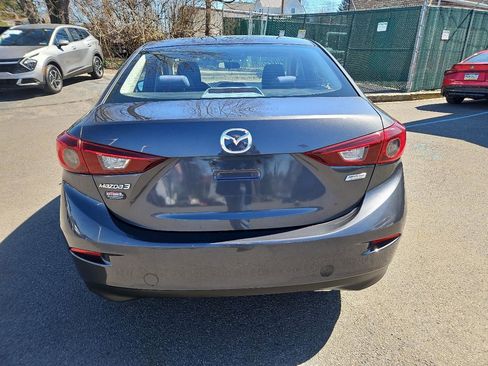 Used 2014 MAZDA MAZDA3 i Sport image 4