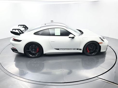 Certified 2022 Porsche 911 GT3 image 45