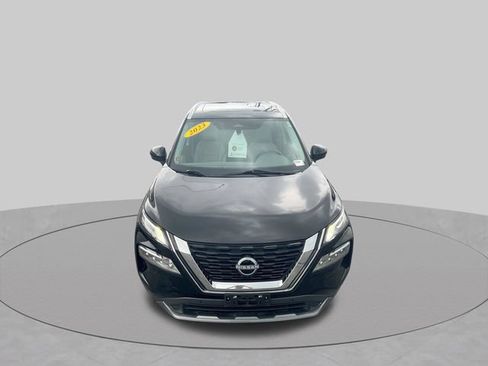 Certified 2023 Nissan Rogue SL w/ SL Premium Package AWD/4WD image 38