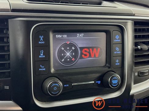 Used 2022 RAM 1500 Classic Warlock image 13