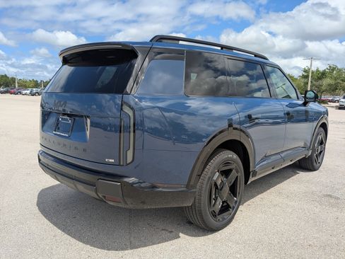 New 2027 Kia Telluride SX X-Line AWD/4WD image 5