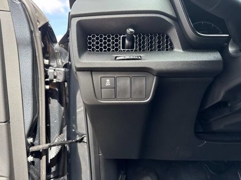 Certified 2024 Honda CR-V LX image 31