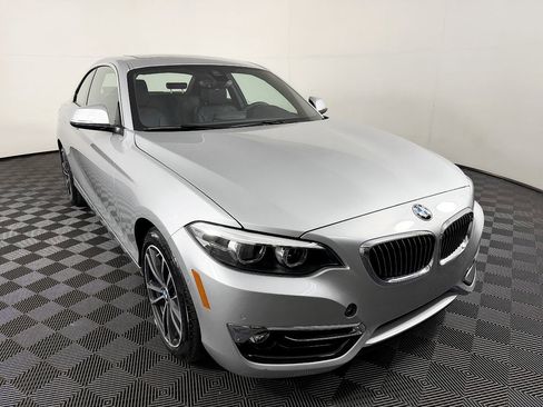 Used 2018 BMW 230i Coupe RWD image 5