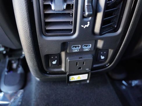 New 2026 Dodge Durango GT image 14