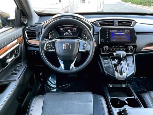 Used 2022 Honda CR-V EX-L image 6