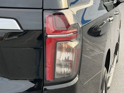 Used 2024 Chevrolet Tahoe LT w/ Luxury Package image 22