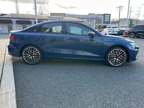 New 2026 Audi S3 Premium image 6