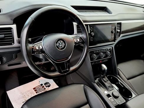 Used 2019 Volkswagen Atlas SEL image 26