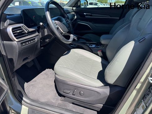 Certified 2024 Kia Telluride EX X-Line AWD/4WD image 10