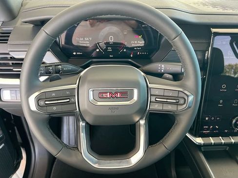 New 2026 GMC Acadia Elevation w/ Elevation Premium Package FWD image 7