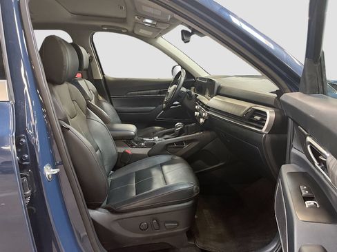 Used 2024 Kia Telluride EX AWD/4WD image 31