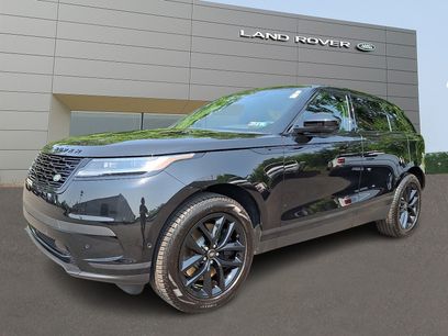 Used 2026 Land Rover Range Rover Velar S