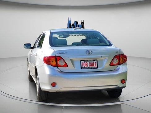 Used 2010 Toyota Corolla LE w/ All Weather Guard Pkg FWD image 7
