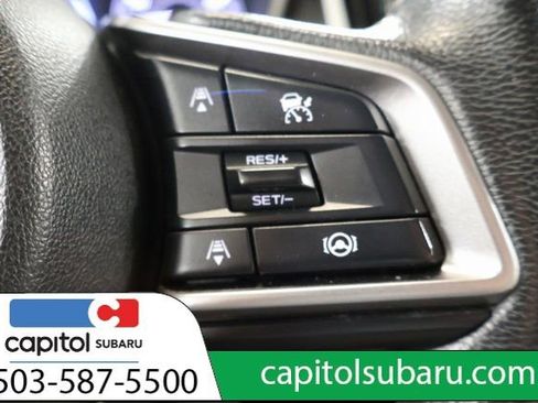 Used 2023 Subaru Ascent Limited w/ Technology Package AWD/4WD image 20