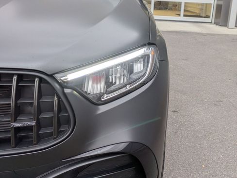 New 2026 Mercedes-Benz GLC 43 AMG 4MATIC image 10