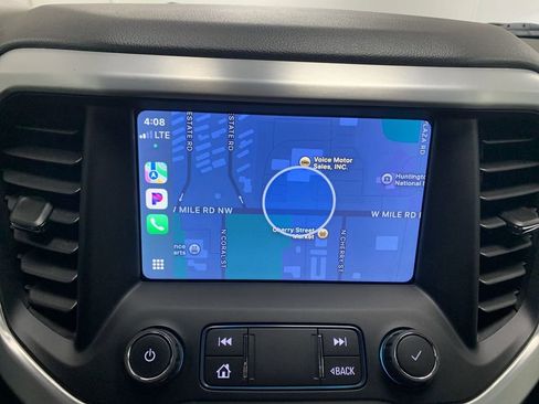 Used 2022 GMC Acadia SLE AWD/4WD image 38