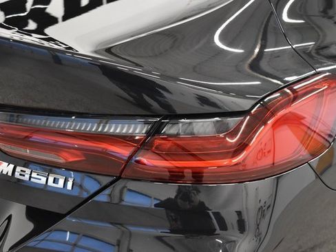 New 2026 BMW M850i xDrive image 12
