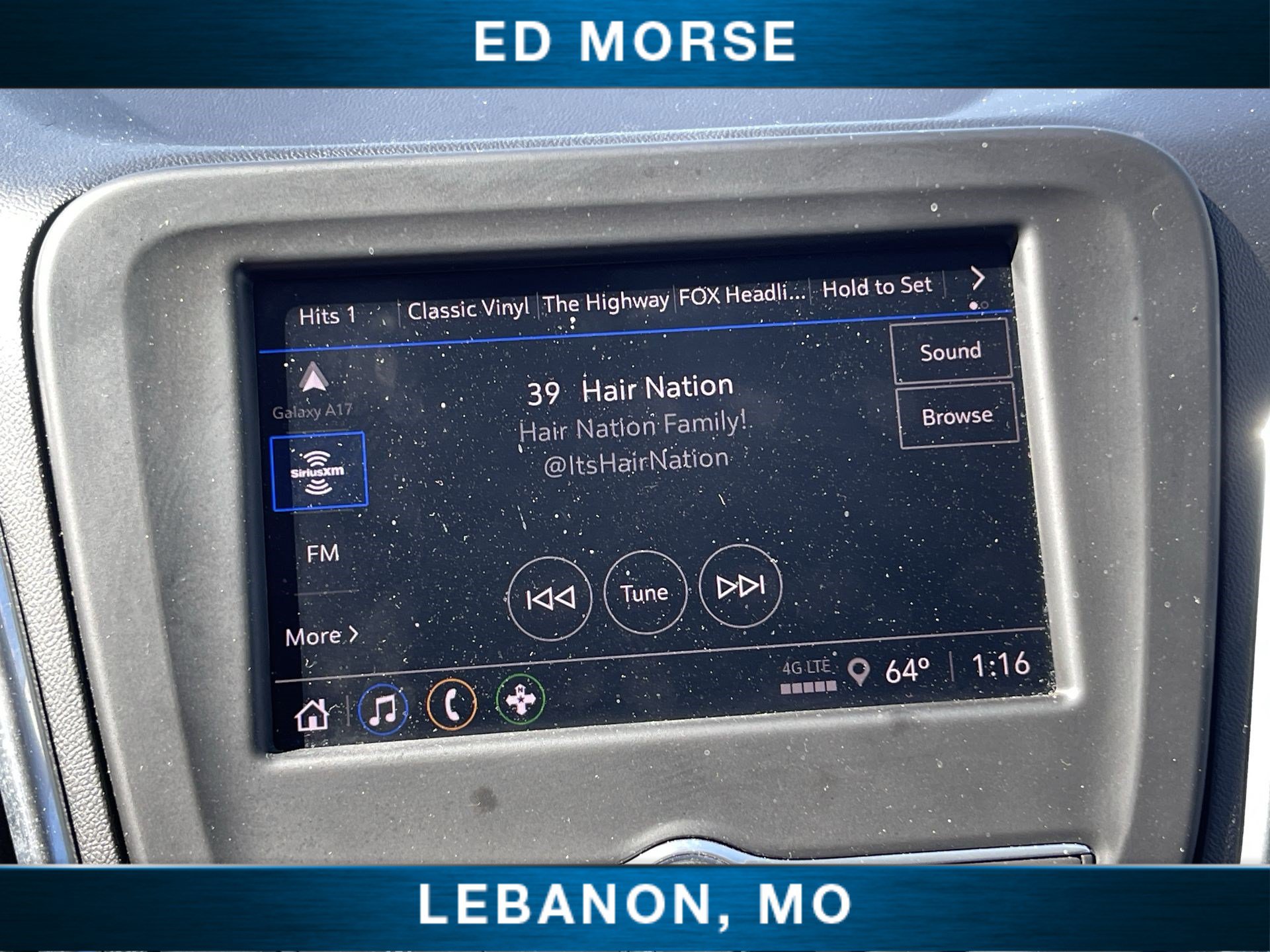 Certified 2022 Chevrolet Equinox LS AWD/4WD image 13