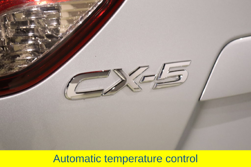 Used 2016 MAZDA CX-5 Grand Touring FWD image 15