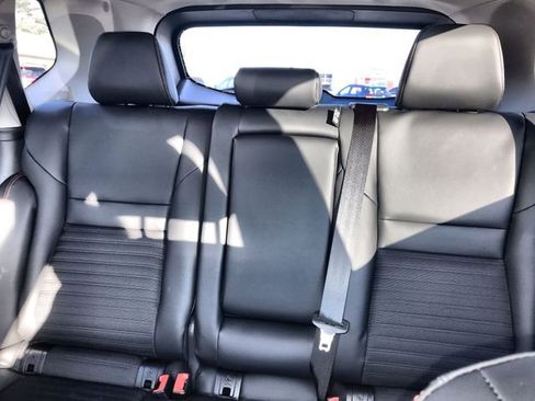 New 2026 Nissan Rogue SV w/ Rock Creek Premium Package image 21