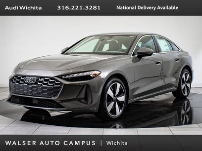 New 2025 Audi A5 2.0T Premium Plus