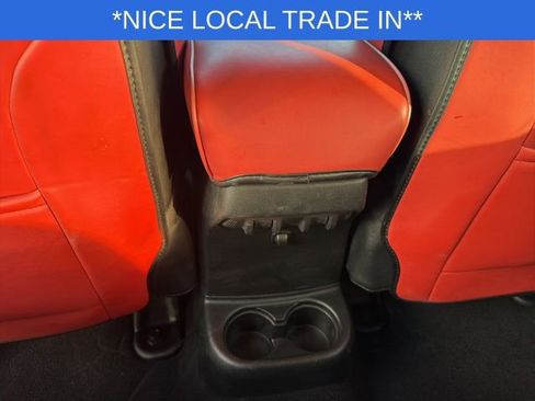 Used 2017 Jeep Wrangler Unlimited Sahara w/ Connectivity Group image 20