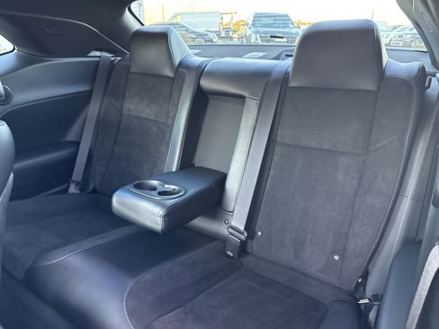 Certified 2023 Dodge Challenger R/T Scat Pack image 34