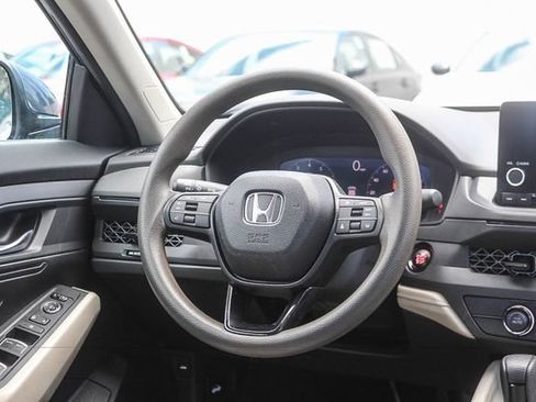 Used 2024 Honda Accord LX image 19