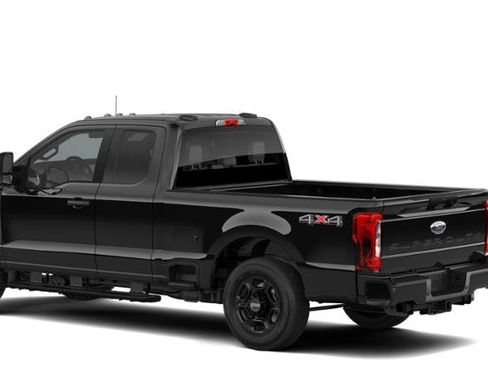 New 2026 Ford F350 XL AWD/4WD image 2
