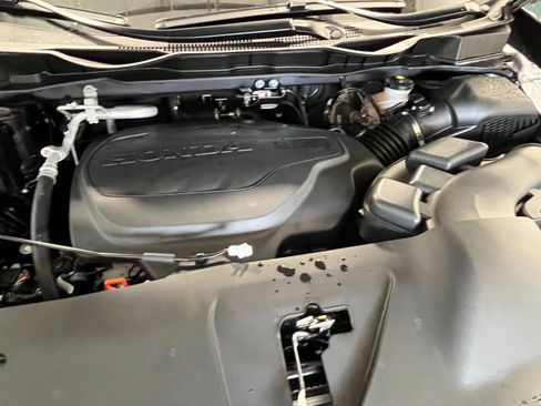 New 2026 Honda Odyssey EX-L image 10