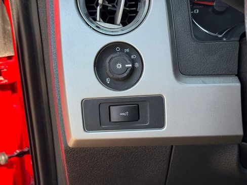 Used 2013 Ford F150 FX4 w/ Luxury Equipment Group AWD/4WD image 19