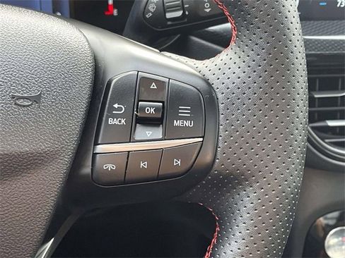 Certified 2025 Ford Escape ST-Line w/ Tech Pack #1 image 21