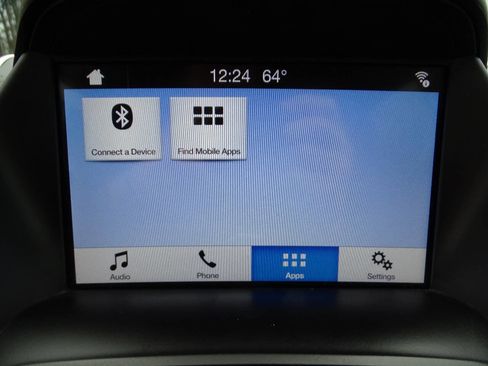 Used 2019 Ford Escape SEL image 24