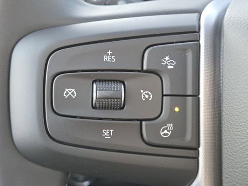 New 2026 GMC Sierra 1500 Elevation image 11