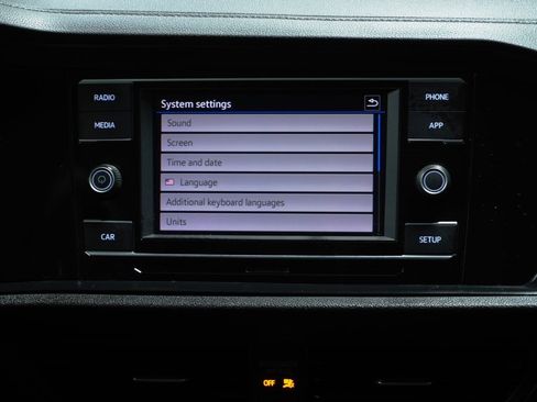 Used 2019 Volkswagen Jetta S w/ Driver Assistance Package image 15