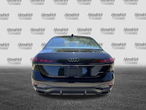 Used 2026 Audi A6 Prestige AWD/4WD image 8