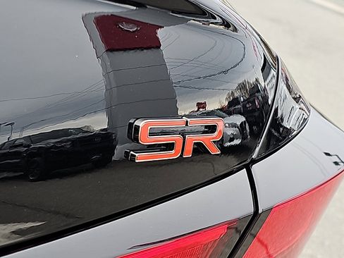 Certified 2023 Nissan Altima 2.5 SR image 32