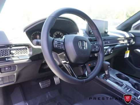 Used 2026 Honda Civic Sport image 26