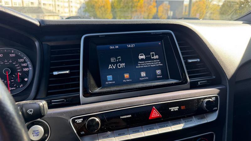 Used 2019 Hyundai Sonata Sport FWD image 32