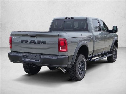New 2026 RAM 2500 Power Wagon image 5