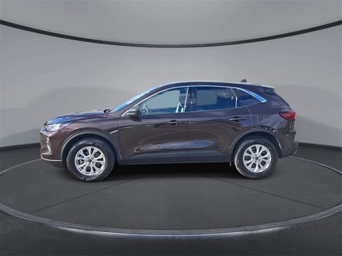 Used 2023 Ford Escape Active image 5
