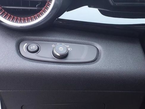 New 2025 Chevrolet Trax RS w/ Driver Confidence Package image 14