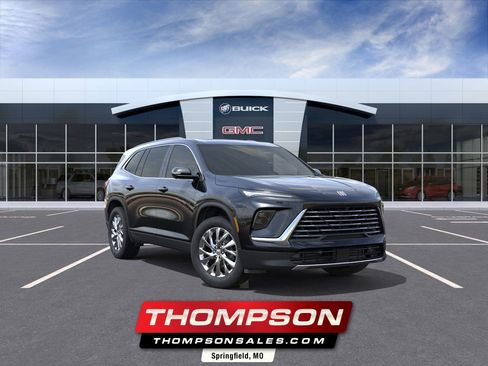 New 2026 Buick Enclave Preferred w/ Power Package image 1