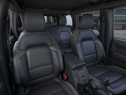 New 2026 Ford Bronco Outer Banks image 35