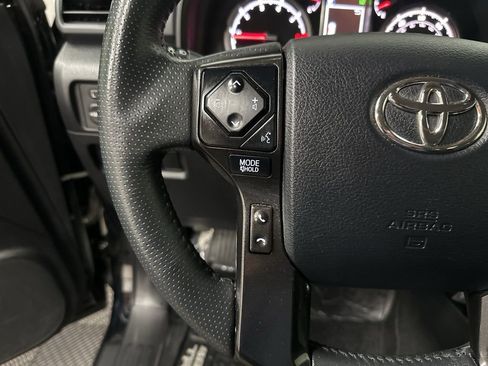 Used 2020 Toyota 4Runner TRD Pro AWD/4WD image 14