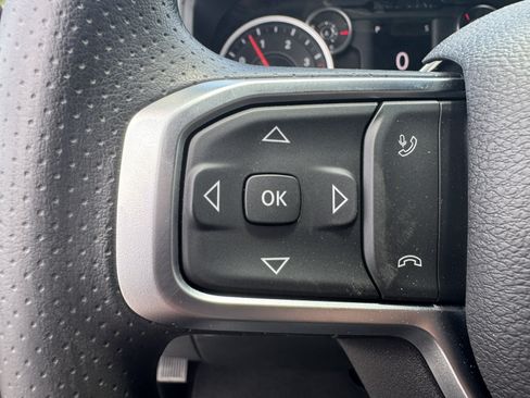 New 2026 RAM 3500 Tradesman AWD/4WD image 29