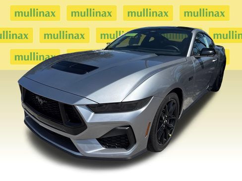 New 2026 Ford Mustang GT Premium RWD image 18