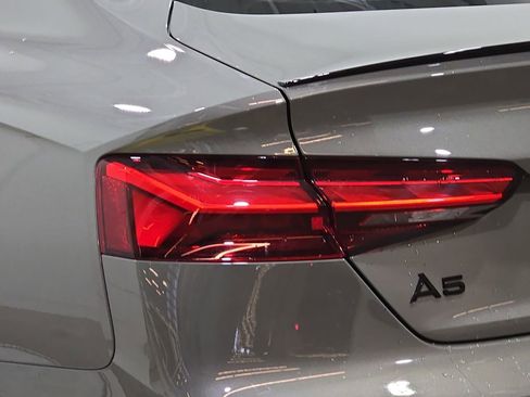 Used 2023 Audi A5 2.0T Premium Plus w/ Premium Plus AWD/4WD image 37